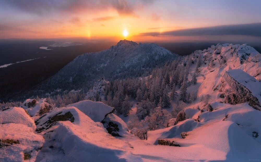 Photograph by Сергей Межин