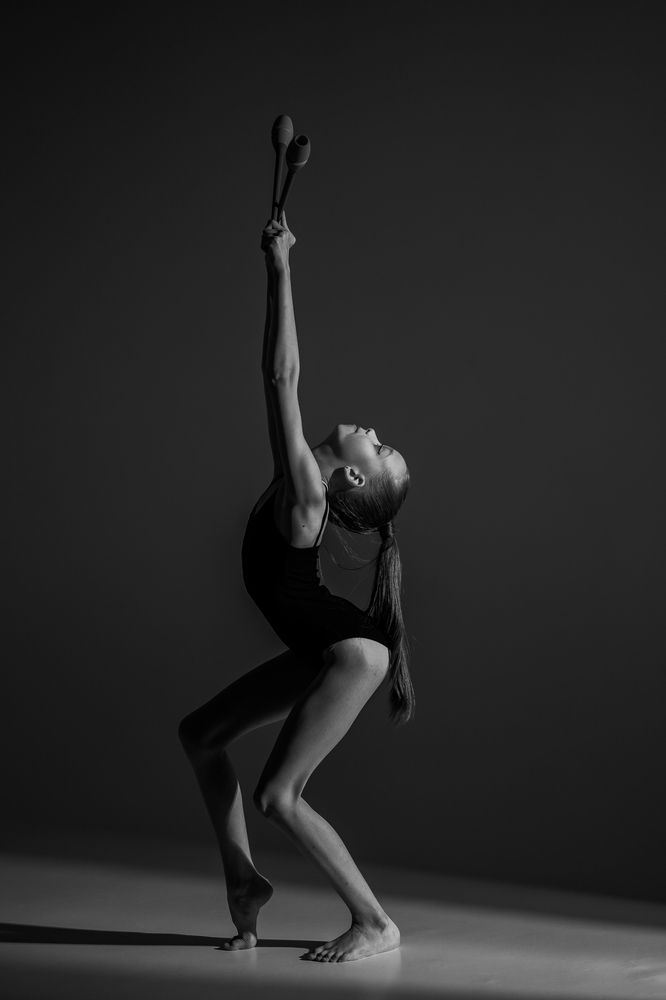 Фотография автора Карина Гливинская