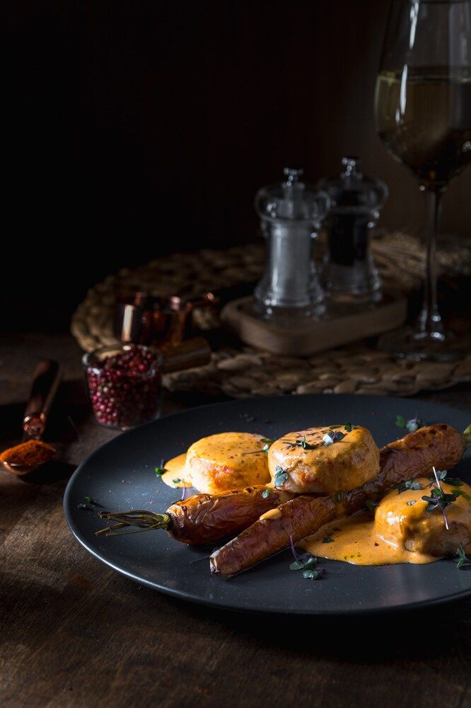 Photograph by Tatiana Dragunova