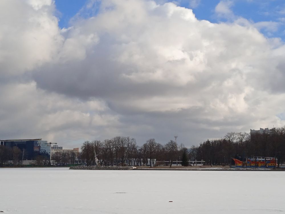 Photograph by Фёдор Викторович