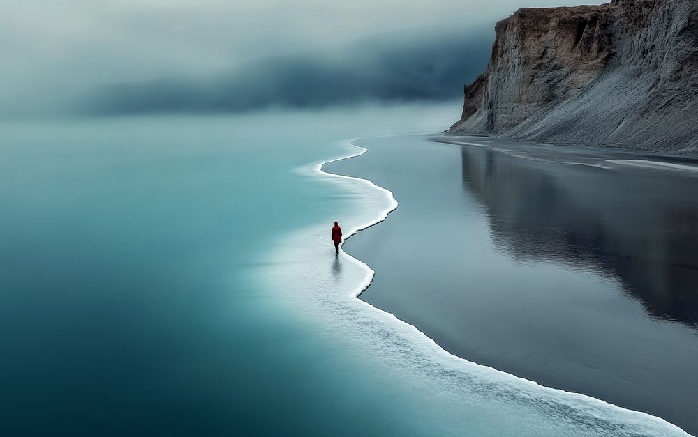 Photograph by Aleksei Markov