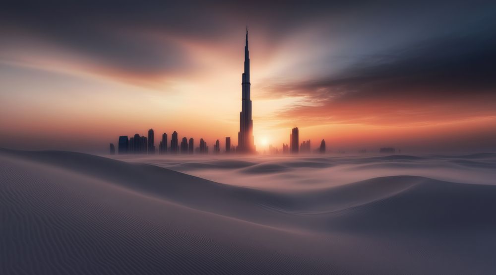 Photograph by Aleksei Markov