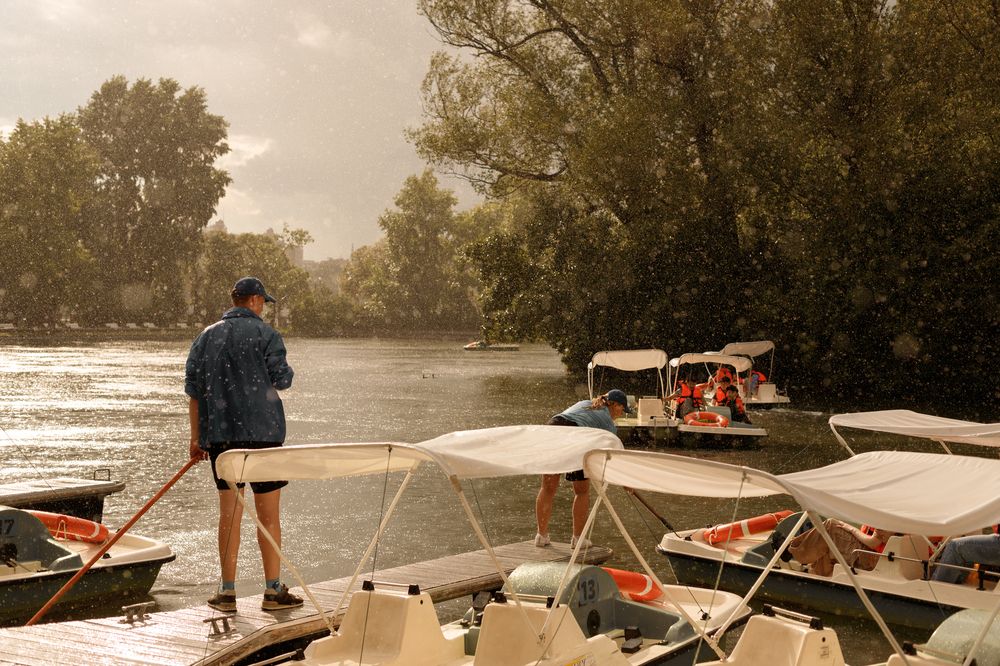 Фотография автора Anna