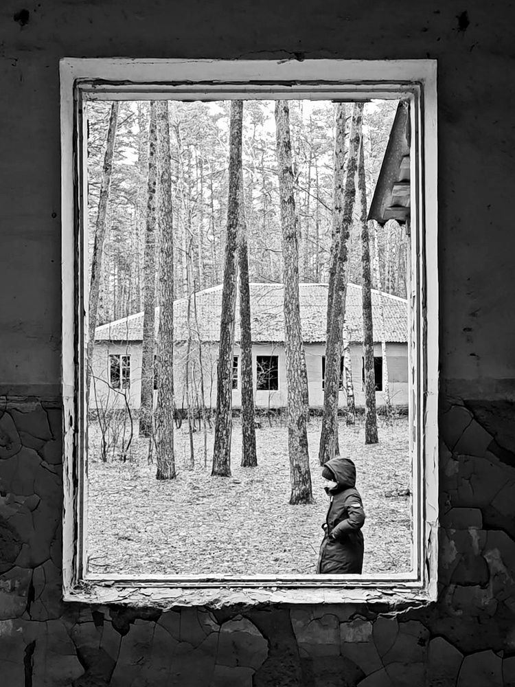 Photograph by Ольга