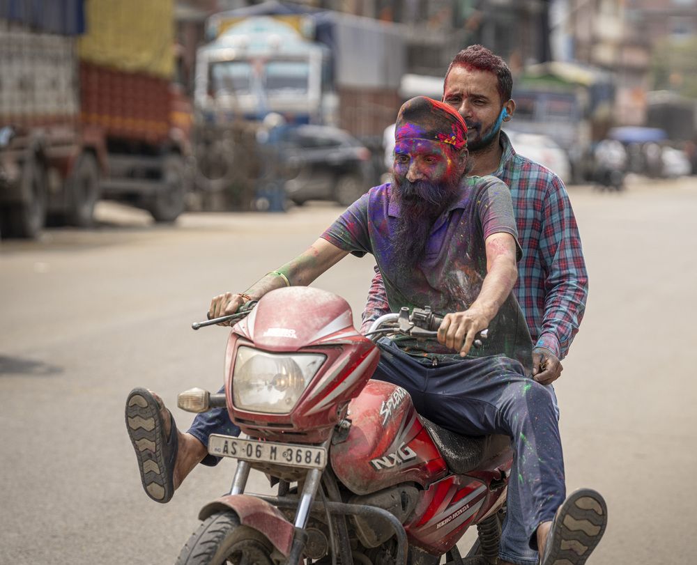 Photograph by Сергей Танков