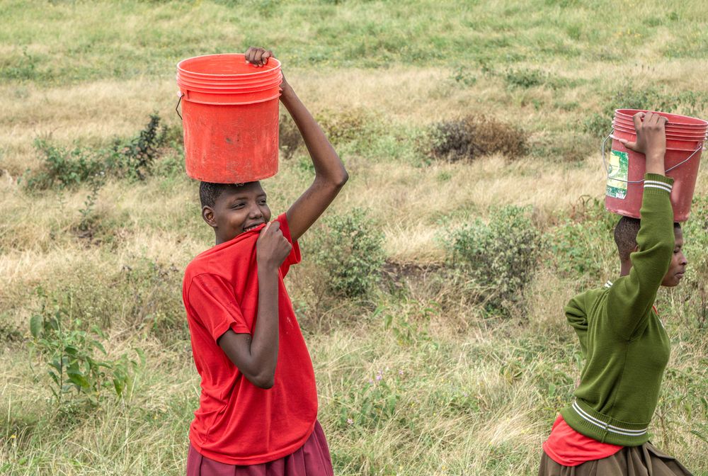 Photograph by Kristiina Stahlberg