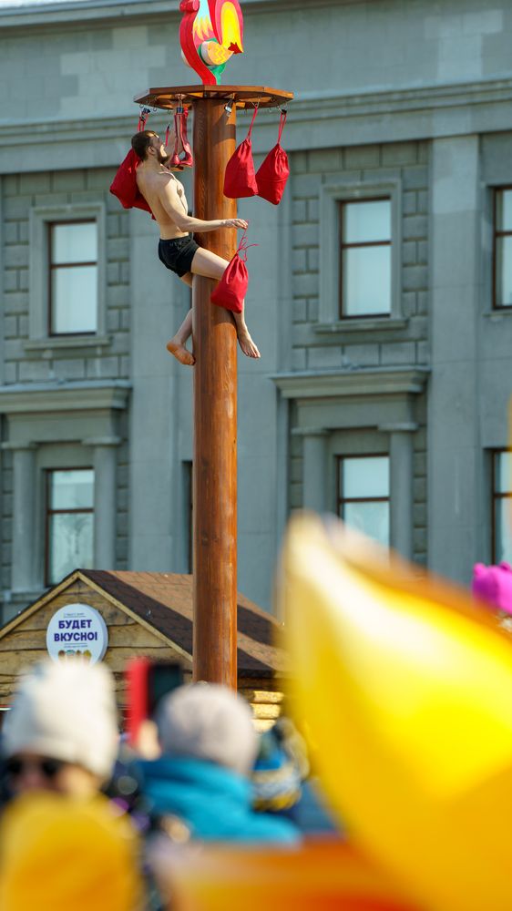 Фотография автора Юрий Скворцов