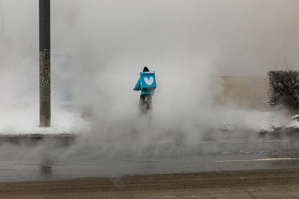 Photograph by Сергей Абашкин