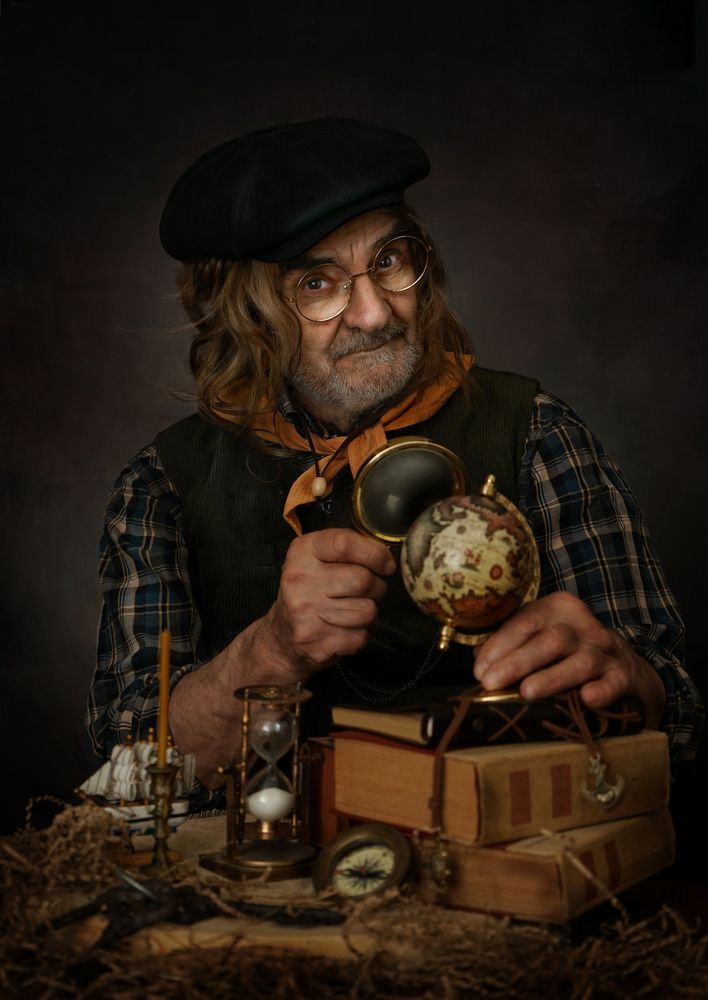 Photograph by Татьяна Звада