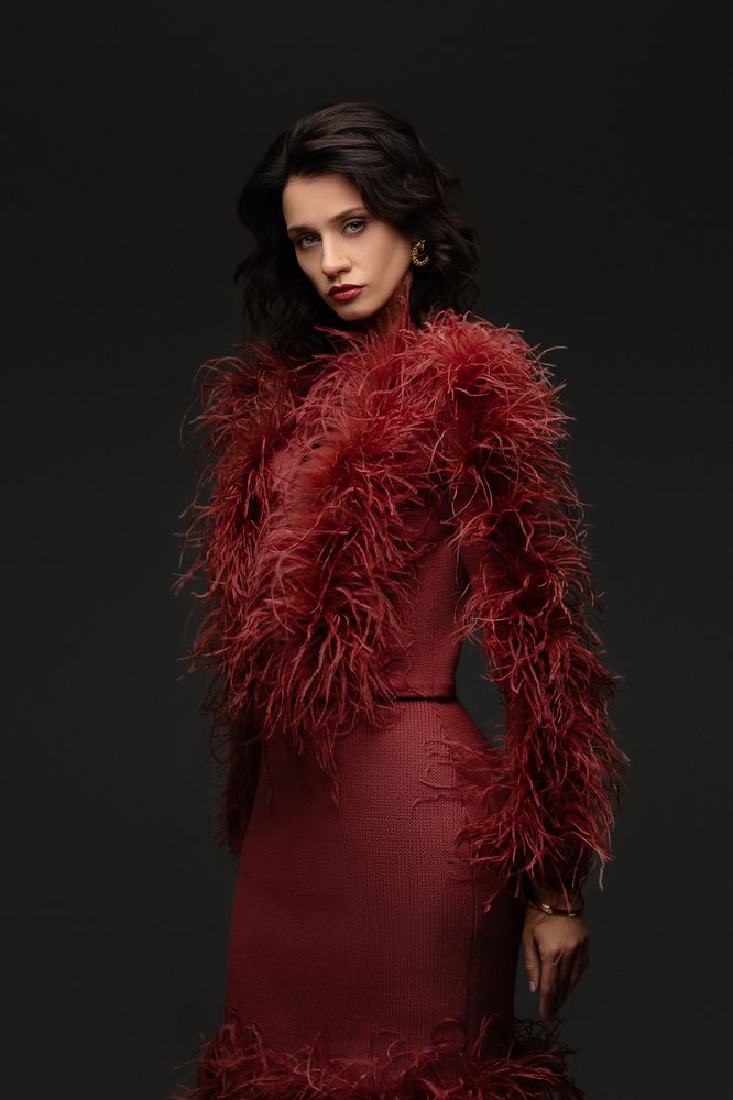 Фотография автора Екатерина Давлетшина