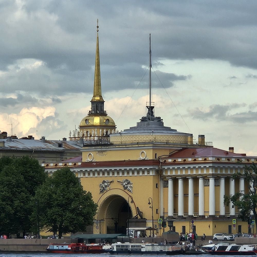 Photograph by Наталья Тополевская