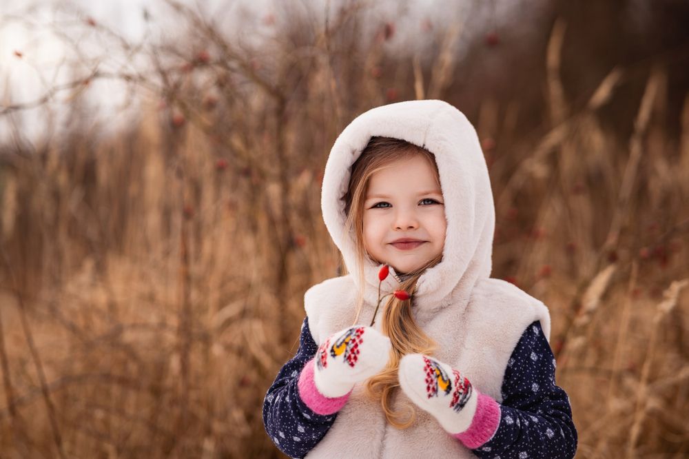 Photograph by Анастасия Косякова