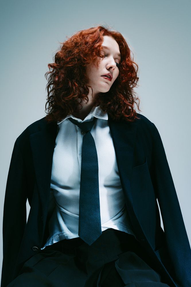 Photograph by Дарья Заманова