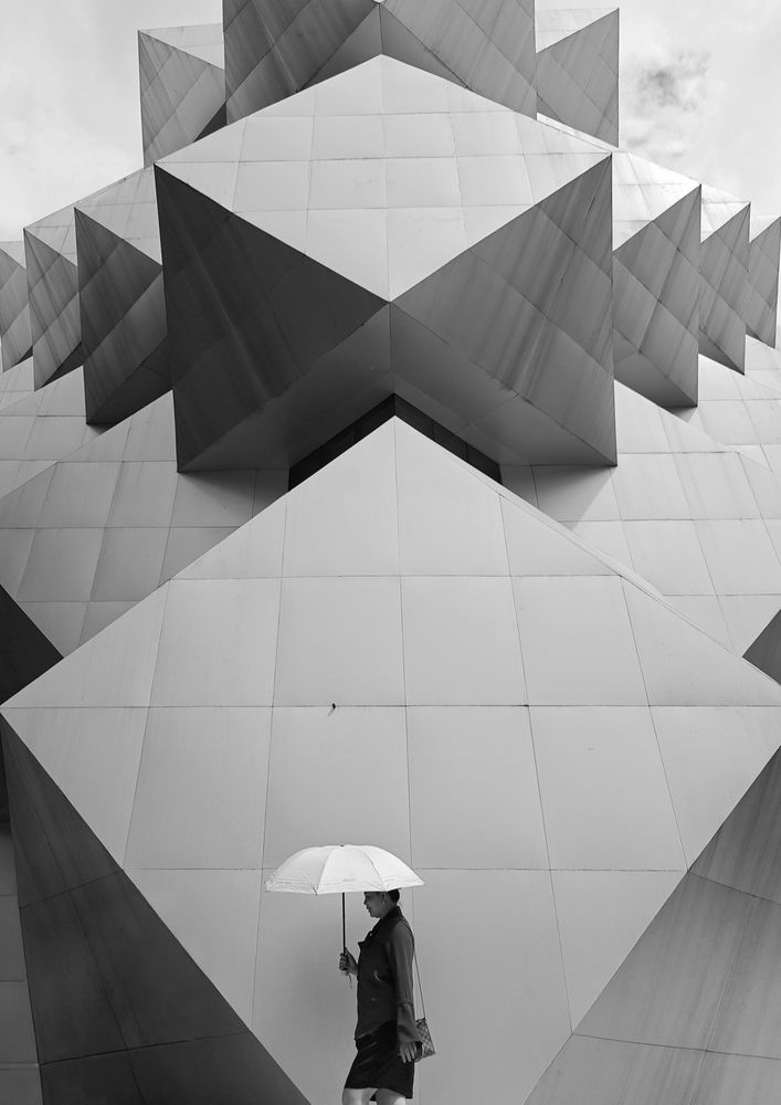 Photograph by Gerald Bacuna