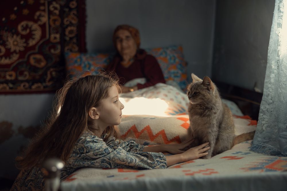 Фотография автора Arphi Gabrilyan