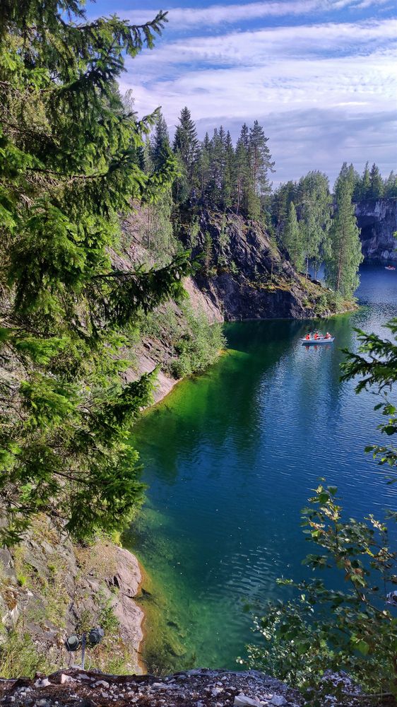 Фотография автора Ирина Муравьева
