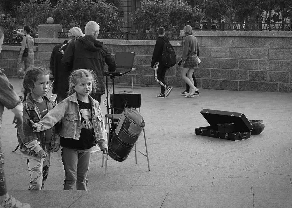 Photograph by Валерий Алфимов