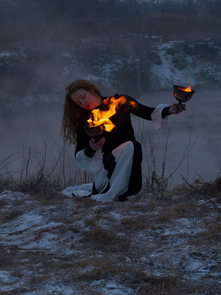 Photograph by Алексей Поляков