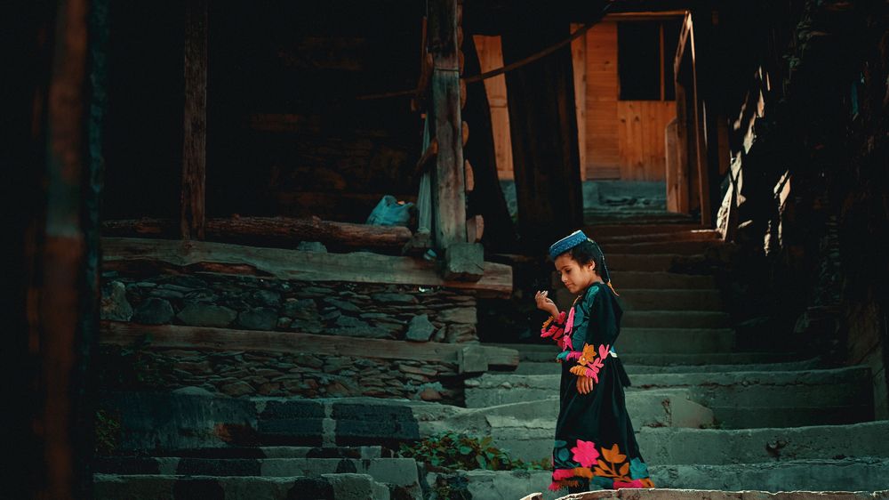 Фотография автора Ubaid Ullah Baig