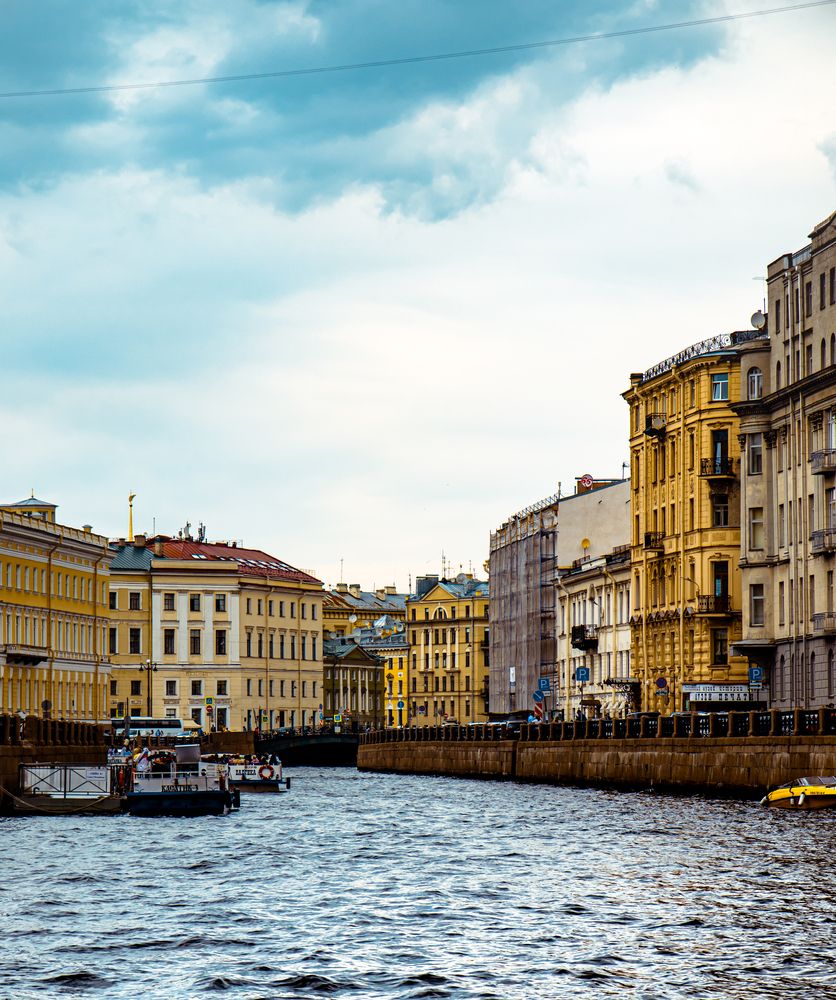 Photograph by Сергей Аникушин