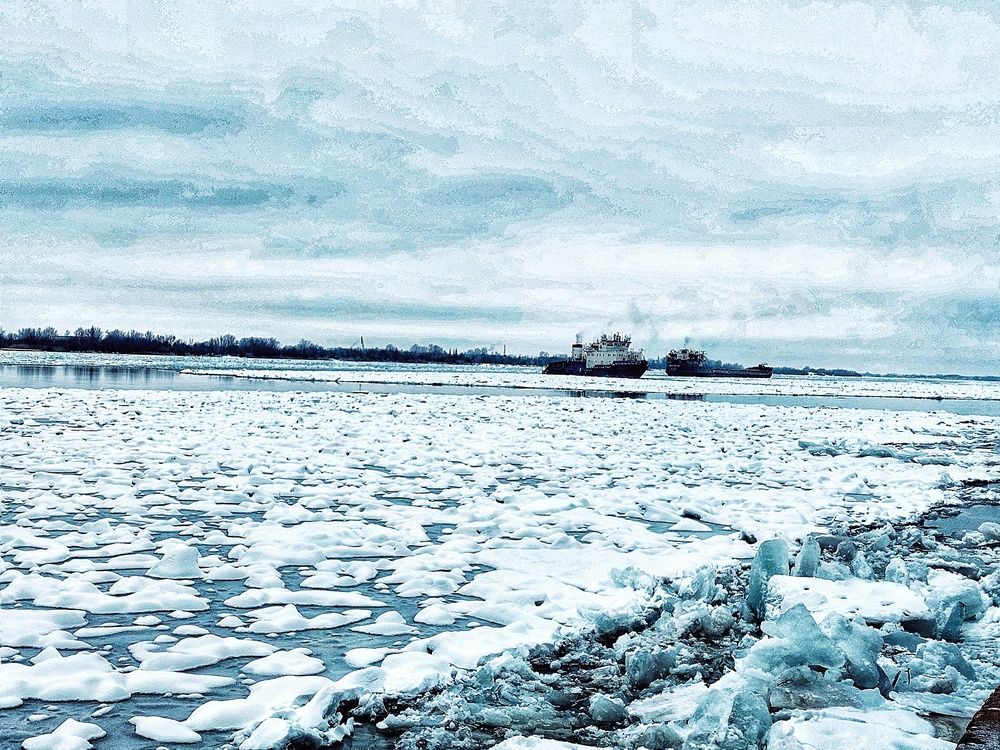 Photograph by Нина Паршина