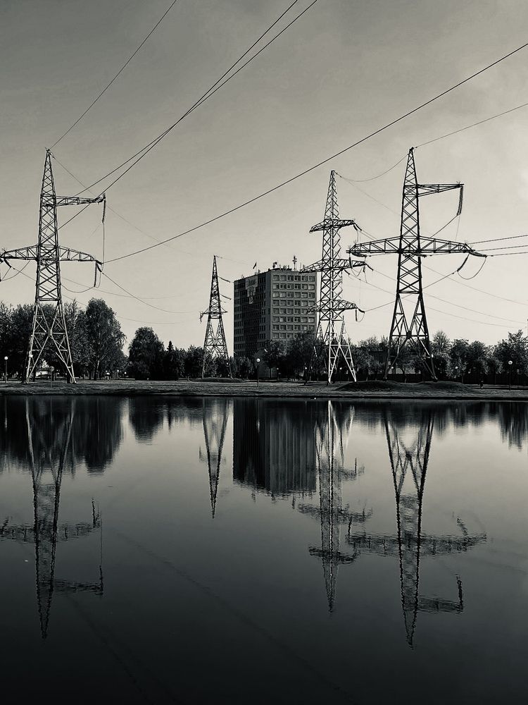 Фотография автора Ольга Каминская