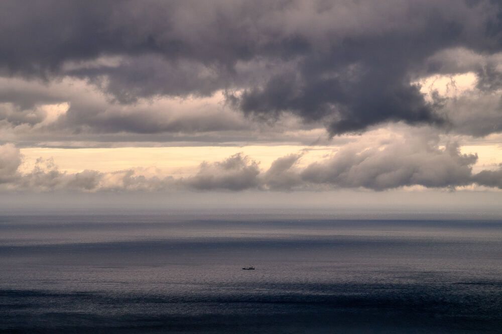 Photograph by Сергей Яблоков