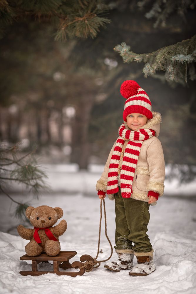 Photograph by Анжелика Ерохина