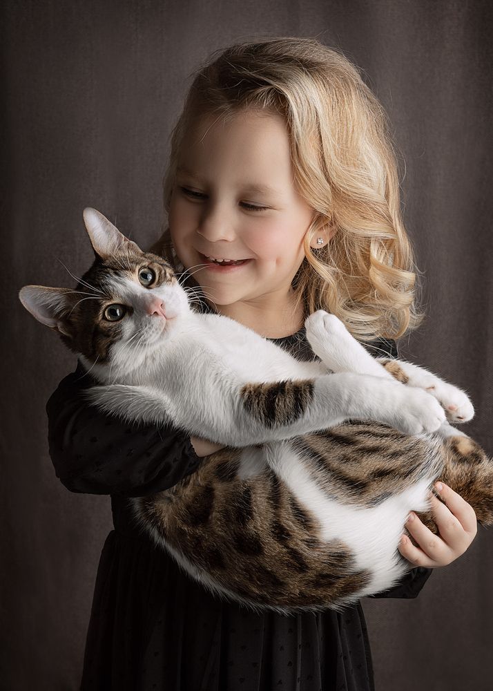 Photograph by Zhdanova Maria