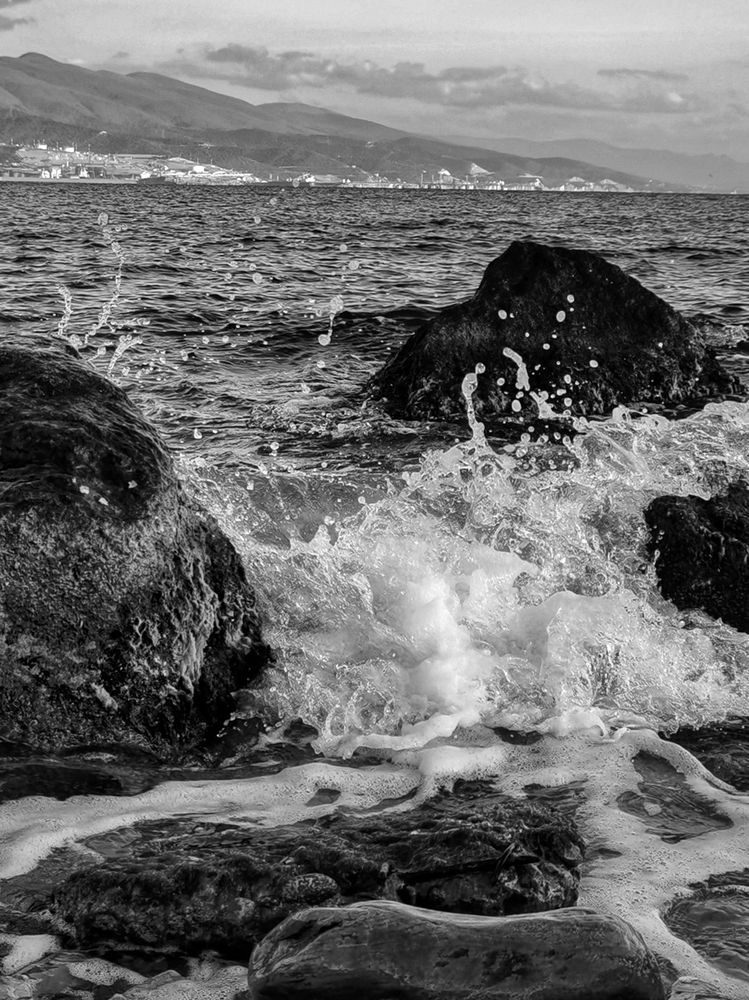 Photograph by Виктория Федосеенко