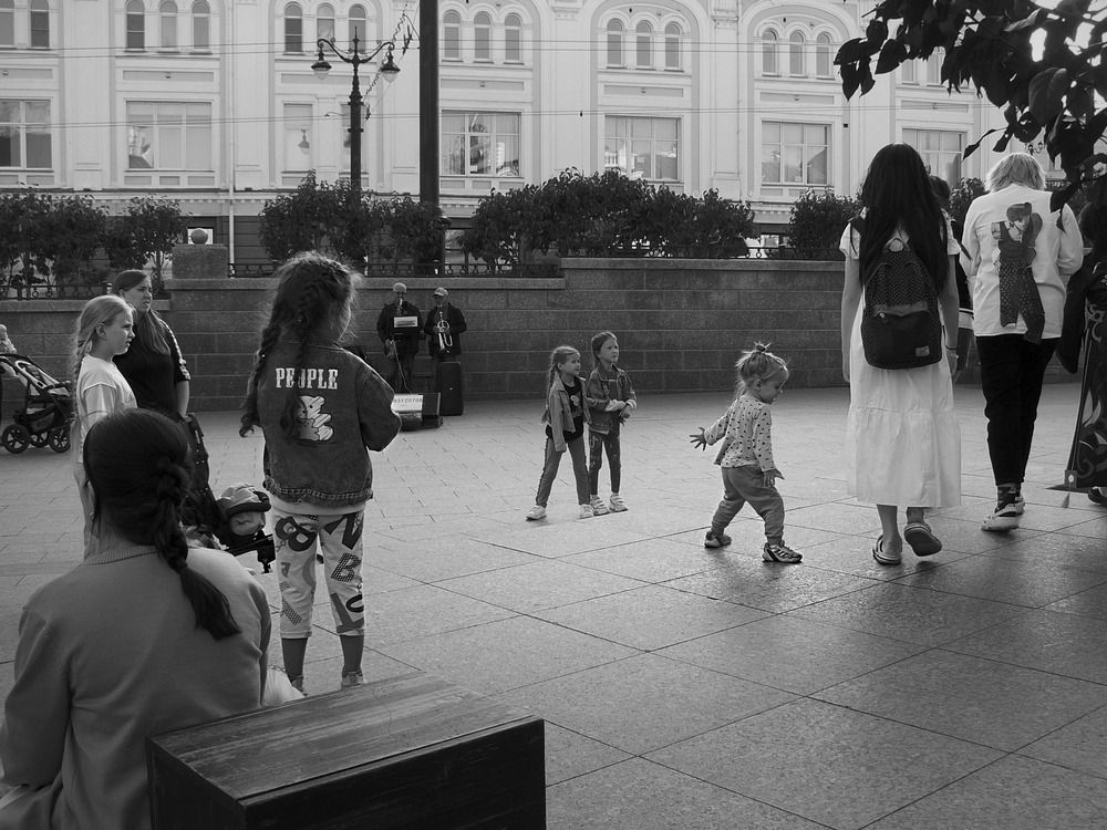 Photograph by Валерий Алфимов