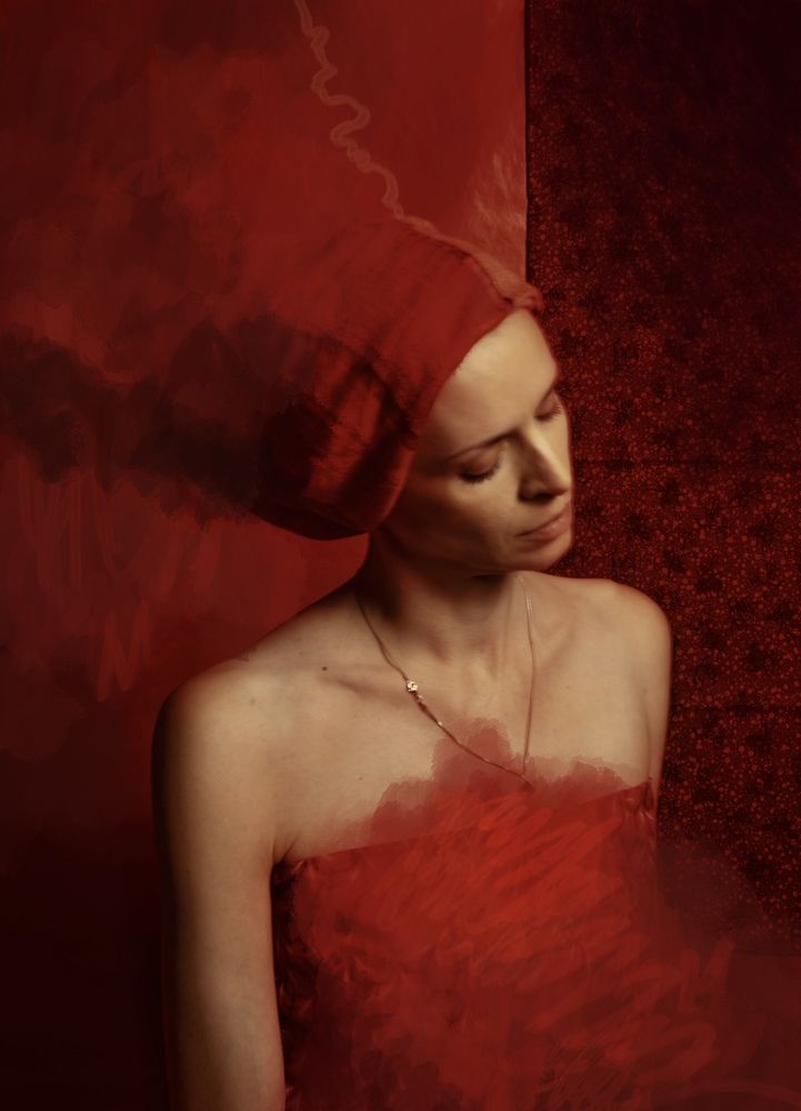 Фотография автора Alina Sandu