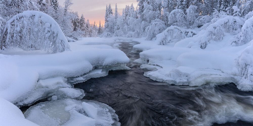 Photograph by Бушков Евгений