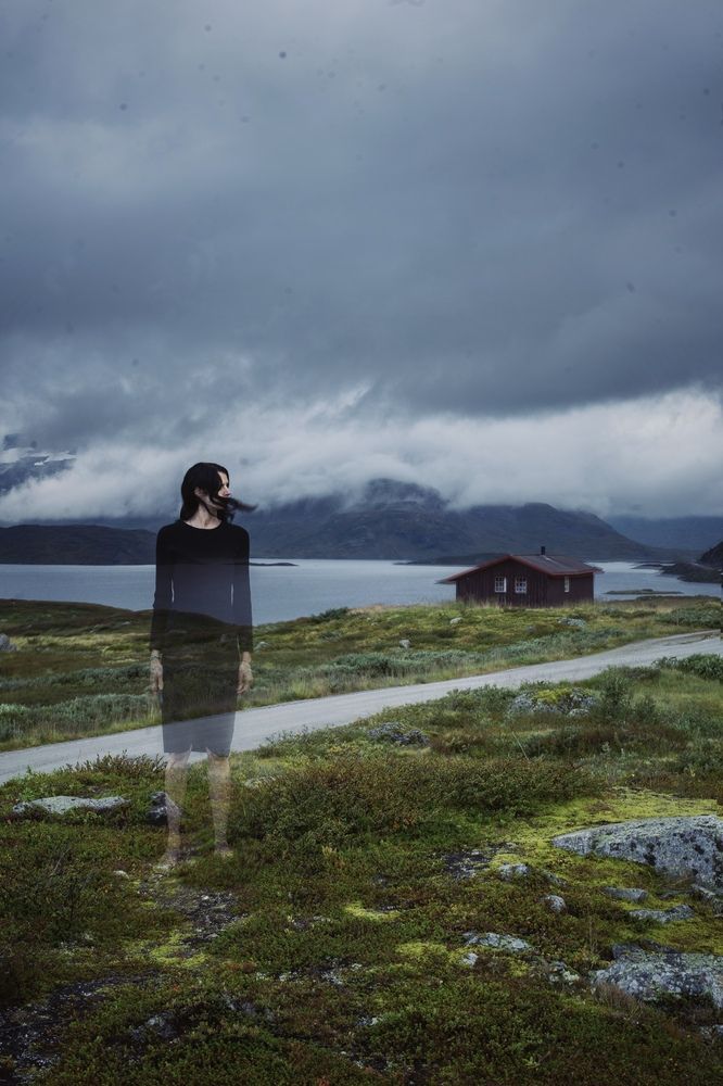 Фотография автора Alina Sandu