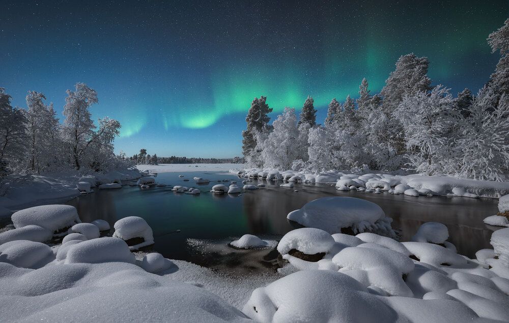 Photograph by Бушков Евгений