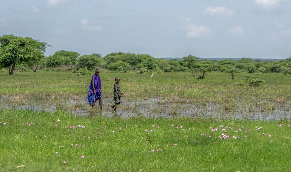 Photograph by Kristiina Stahlberg