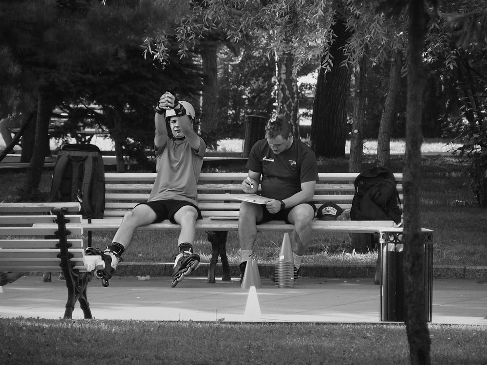 Photograph by Валерий Алфимов