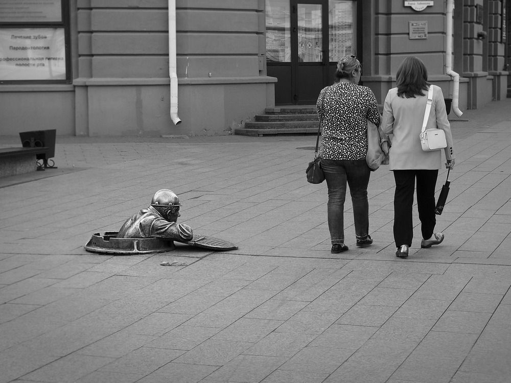 Photograph by Валерий Алфимов