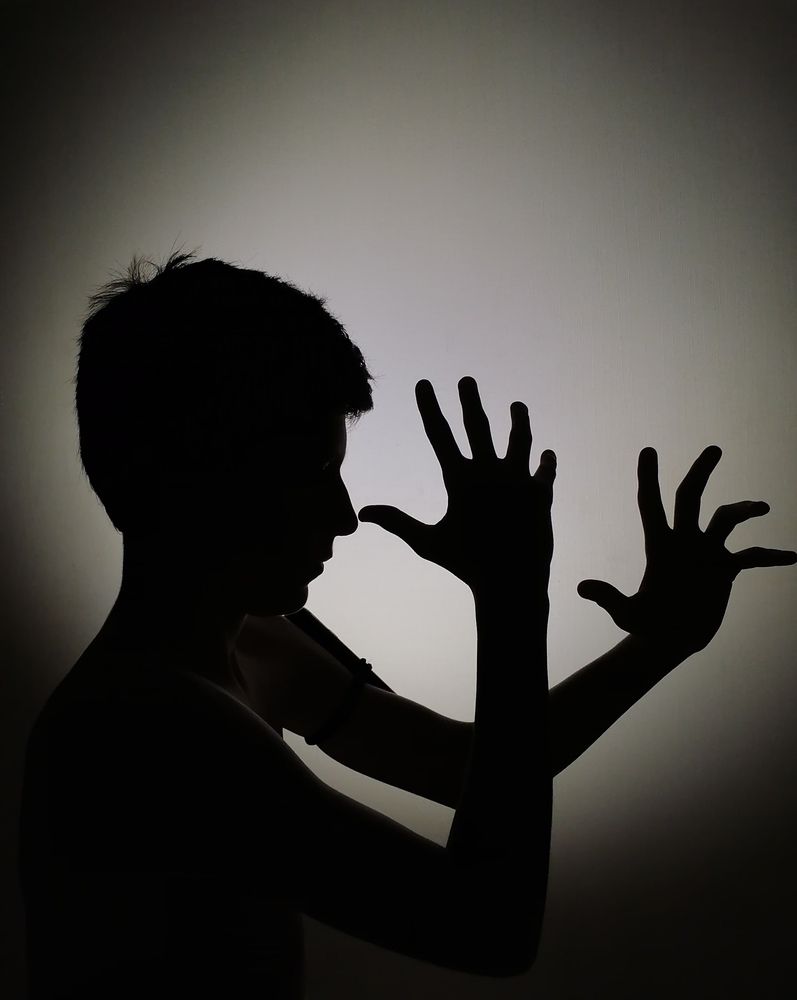 Photograph by Наталия