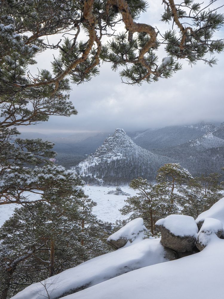 Photograph by  Алексей