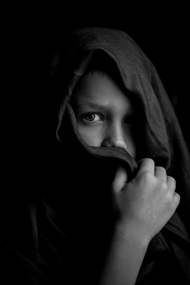 Photograph by Olesya Vladimirova