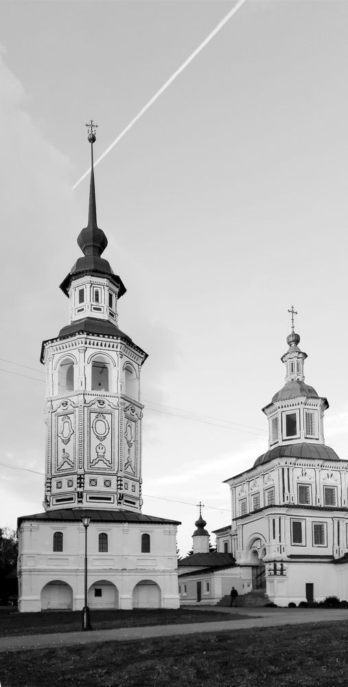 Фотография автора Наталья Липовская