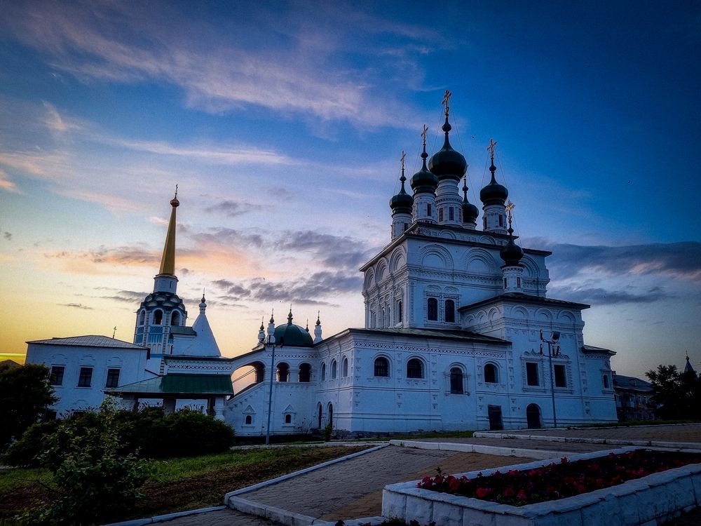 Photograph by Светлана Перминова