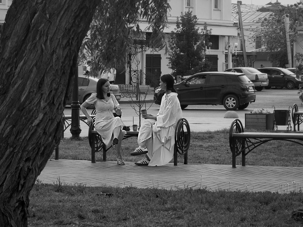 Photograph by Валерий Алфимов