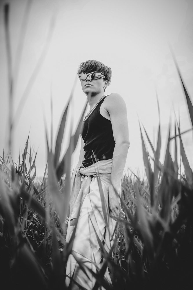 Photograph by Татьяна Щабельская