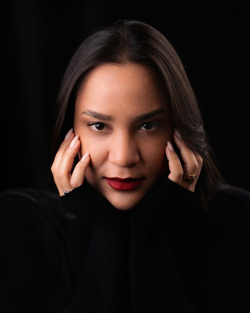 Photograph by Tony Mendes