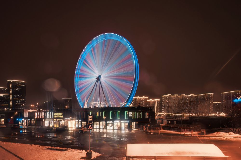 Photograph by Алексей Чеботарев