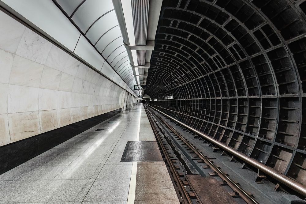 Photograph by Алексей Чеботарев