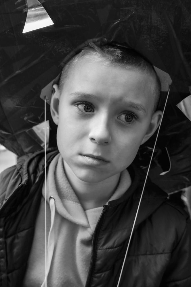 Разочарование.