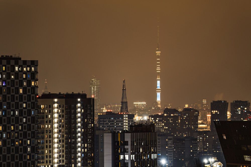 Photograph by Алексей Чеботарев